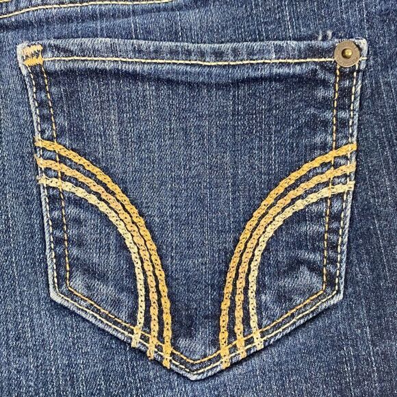 Hollister SoCal Stretch Short size 5 - Picture 6 of 6